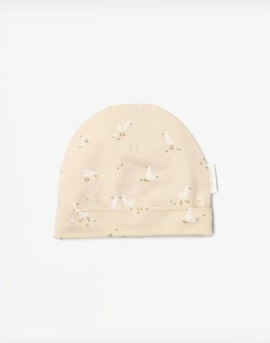 Little Dutch Σκουφάκι Little Goose