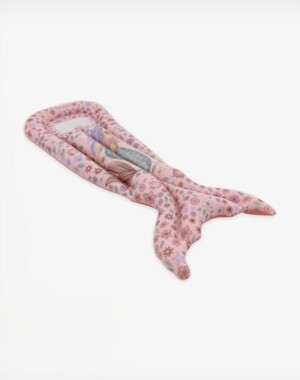 Little Dutch Στρώμα θαλάσσης με ουρά γοργόνας Dreamy Mermaid