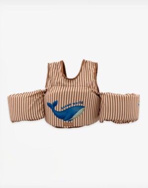 Little Dutch Σωσίβιο γιλέκο με μπρατσάκια Ocean World