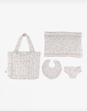 Little Dutch Τσάντα-αλλαξιέρα για κούκλες