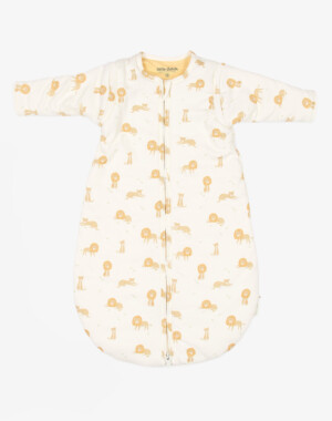 LITTLE DUTCH. Υπνόσακος χειμερινός Safari Leo 70εκ.