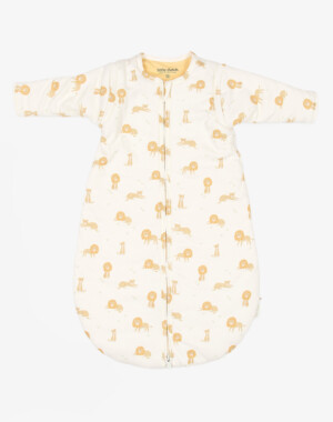 LITTLE DUTCH. Υπνόσακος χειμερινός Safari Leo 90εκ.