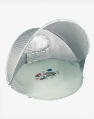 Little Dutch Βρεφική τέντα παραλίας Fresh Greens