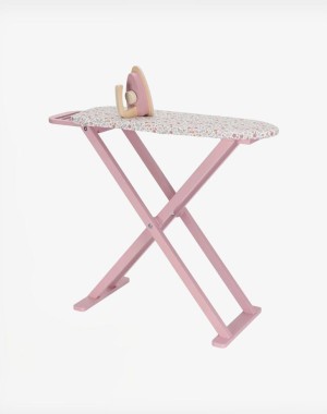 Little Dutch Ξύλινη σιδερώστρα FSC