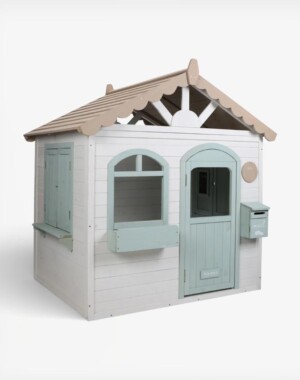 Lttle Dutch Ξύλινο παιδικό σπιτάκι κήπου FSC
