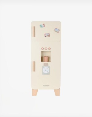 Little Dutch Ξύλινο ψυγείο FSC Limited Edition