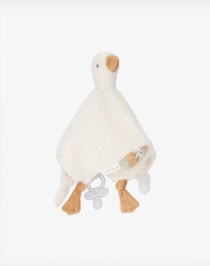 Little Dutch Υφασμάτινο ντουντού Little Goose GRS