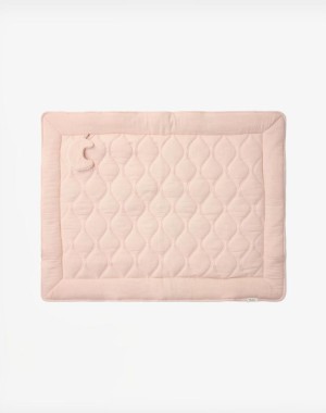 Little Dutch Υφασμάτινο στρώμα δραστηριοτήτων Pure Blossom