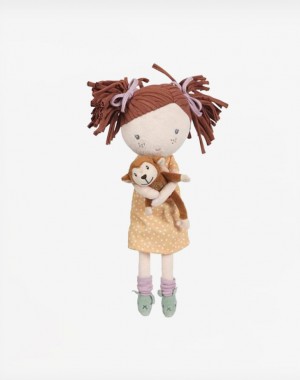 Little Dutch Κούκλα Sophia 35cm