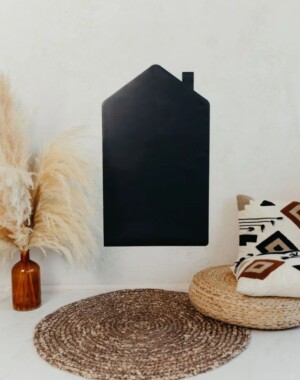 Μαγνητικός Πίνακας για Παιδιά House