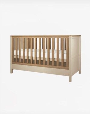 Mamas & Papas Κρεβάτι Προεφηβικό Harwell Cashmere 70×140