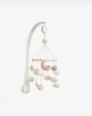 Mamas & Papas Μουσικό Mobile WTTW Duckling Cloud