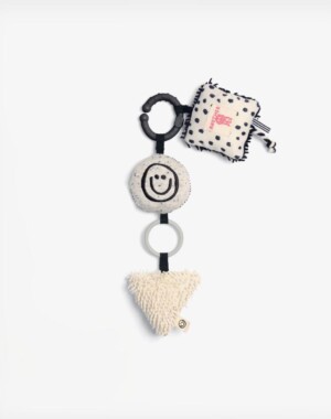 Mamas & Papas Παιχνίδι Δραστηριοτήτων Linkie 0+ Μηνών Another Fox