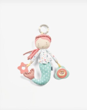 Mamas & Papas Παιχνίδι Δραστηριότητας Mermaid