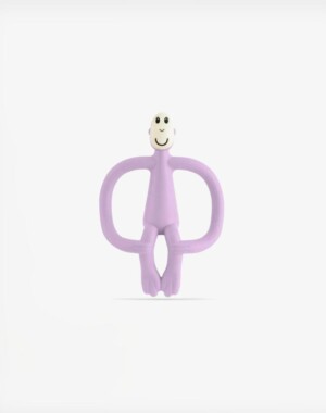 Matchstick Monkey Μασητικό Lilac
