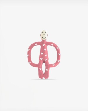 Matchstick Monkey Μασητικό Hearts