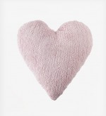 Μαξιλάρι Lorena Canals Heart Pink
