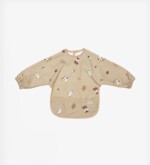 Meyco Σαλιάρα με Μανίκια Forest Animals