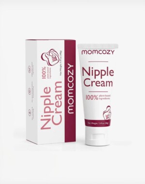 Momcozy Κρέμα για τη θηλή