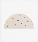 Mushie Σουπλά Σιλικόνης Whales