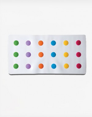 Munchkin Πατάκι Μπάνιου Dandy Dots Bath Mat