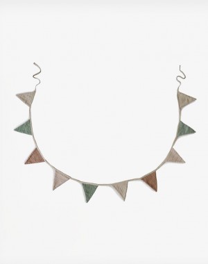 Mushie Παιδική Γιρλάντα