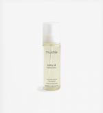 Mushie Baby Oil Eνυδατικό Λάδι Σώματος Χωρίς Άρωμα 145ml