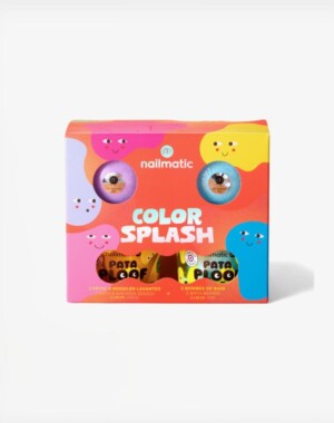Nailmatic Σετ δώρου Color Splash