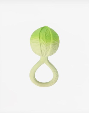 Oli&Carol Μασητικό-κουδουνίστρα Λάχανο