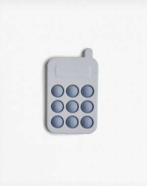 Mushie Παιχνίδι Τηλέφωνο Press Toy Tradewinds