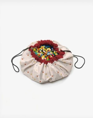 Play & Go Χαλάκι παιχνιδιού - τσάντα 2 σε 1 Circus