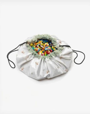 Play & Go Χαλάκι παιχνιδιού - τσάντα 2 σε 1 Fairyworld