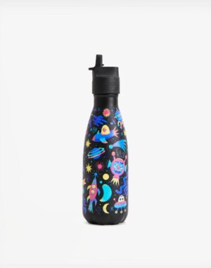 Chilly’s Μπουκάλι Θερμός Original Kids | Space Cadet 350ml
