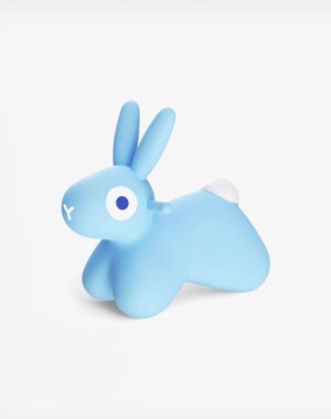 Quut Hoppi Κουνελάκι (Γαλάζιο)