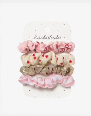 Rockahula Kids Scrunchie μαλλιών Cutesy Bow