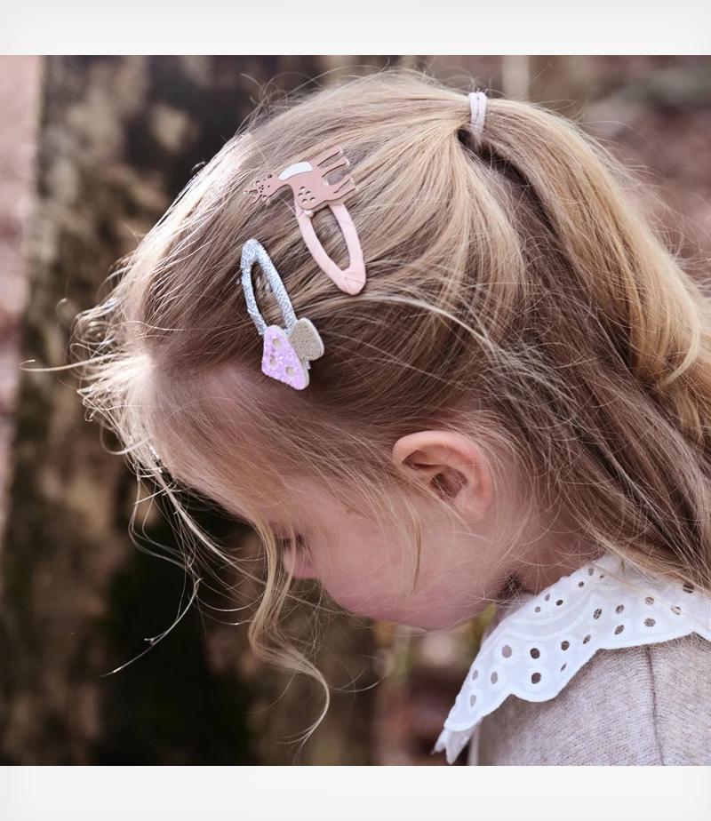 Rockahula Kids Κλιπ μαλλιών Forest Deer - Image 2