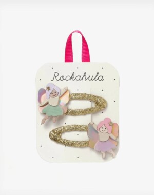 Rockahula Kids Κλιπ μαλλιών Forest Fairy