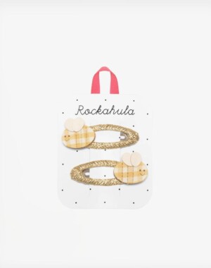 Rockahula Kids Κλιπ μαλλιών Beryl Bee