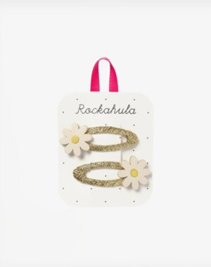 Rockahula Kids Κλιπ μαλλιών Daisy Daisy