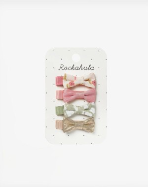 Rockahula Kids Κλιπ μαλλιών Elsie Mini Bow