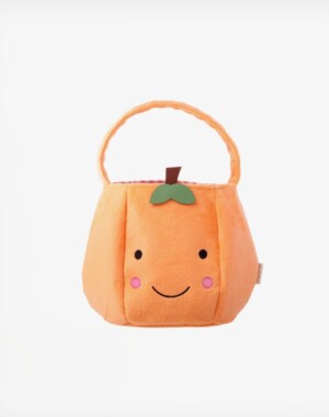 Rockahula Kids Τσάντα Bucket Little Pumpkin
