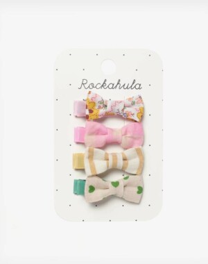 Rockahula Kids Κλιπ μαλλιών Pick n Mix Mini Bow