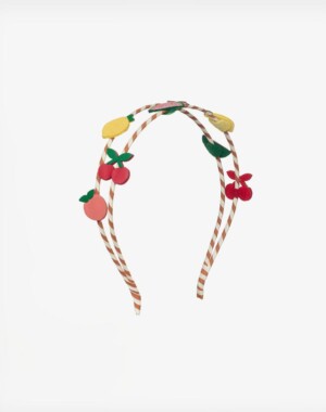 Rockahula Kids Στέκα μαλλιών διπλή Tutti Frutti