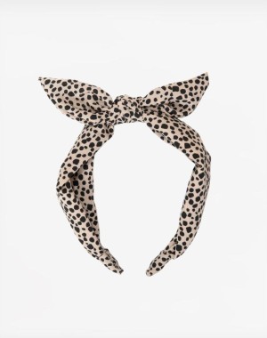 Rockahula Kids Στέκα μαλλιών Leopard