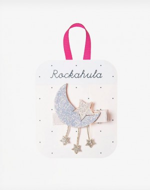 Rockahula Kids Κλιπ μαλλιών Moonlight Clip
