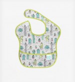 Σαλιάρα Bumkins Superbib Cacti