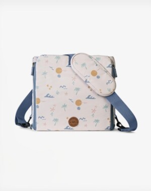 Saro Φορητό Παιδικό Καρεκλάκι Good Vibes