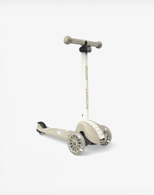 Scoot & Ride Highwaykick 3S Πατίνι Ash