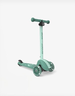 Scoot & Ride Highwaykick 3S Πατίνι Forest