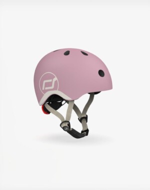 Scoot & Ride Παιδικό Κράνος Helmet XXS - Wildberry